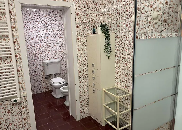 Bed & Breakfast Albina