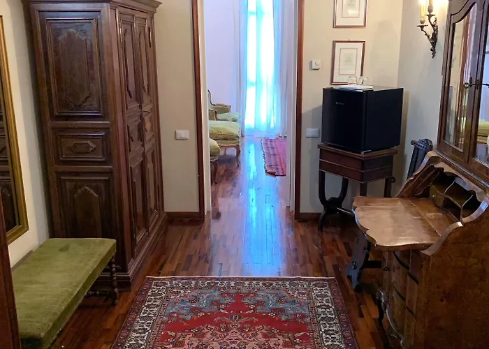 Albina 4* Rzym