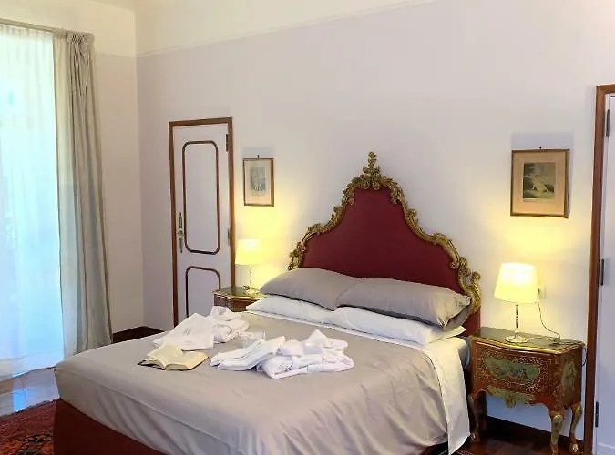 Albina 4* Roma