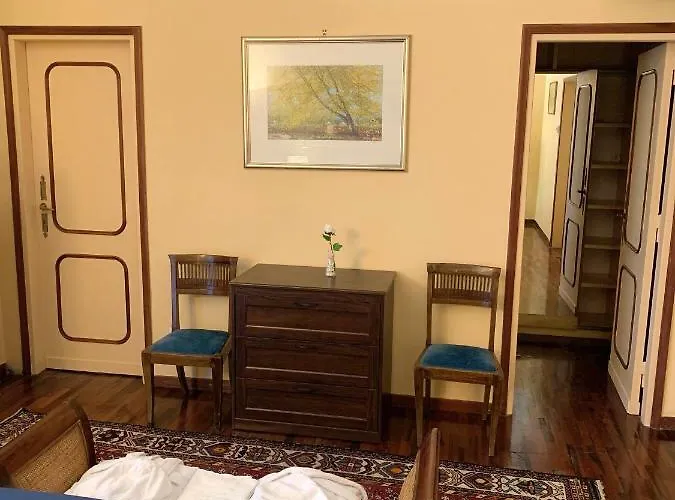Albina 4* Roma