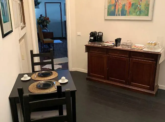Bed & Breakfast Albina Roma